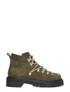 G.H. BASS Gh Mason Alpine Khaki Green
