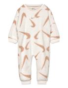 Nike Co-Coverall Kräm