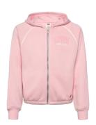 Levi's Zh-Full Zip Hoody Rosa