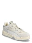 Garment Project Lee - Off White / Light Grey Kräm