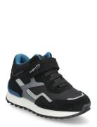 Superfit Dash Svart