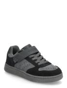 Skechers Boys Quick Street Grå