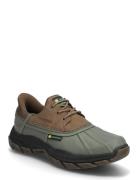 Skechers Men Respected Tanzier Beige