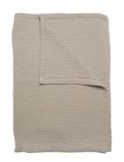 Himla Denise Bedspread Beige