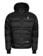 BLS Hafnia Samurai Winter Jacket Svart