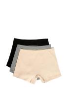 Etam John - 3 Boxer Multi/patterned