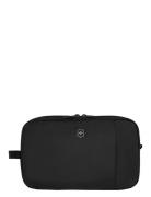 Victorinox Travel Essentials, Toiletry Bag Svart