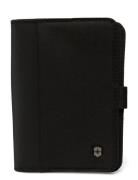 Victorinox Travel Essentials, Passport Holder Svart