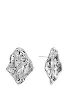 By Jolima Como Mini Earring Silver