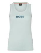 BOSS C_Ematite2_St Badg Blå