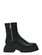 Steve Madden Roadmap Svart