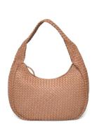 DEPECHE Shopper Beige
