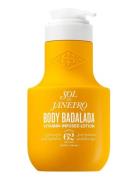 Sol De Janeiro Body Badalada Lotion 400Ml Nude