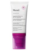 Murad Superactive Spf 50 Moisturizer: Hydrating 50 Ml Nude