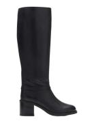 Clarks Chamberly Hi D Svart