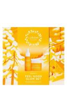 LUMENE Nordic-C Feel Good Glow Set 2025 Nude