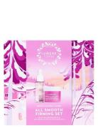 LUMENE Nordic Bloom All Smooth Firming Set 2025 Nude