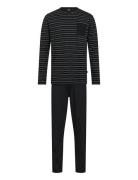 JBS Jbs Pyjamas Jersey Svart