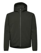 Clean Cut Copenhagen Mathias Jacket Khaki Green