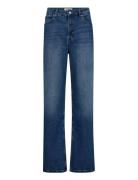 IVY Copenhagen Ivy-Brooke Jeans Wash Navan Blå