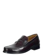 GANT Lenkoxx Loafer Brun