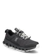 On Cloudhero Waterproof Svart