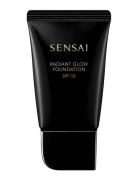 SENSAI Radiant Glow Foundation