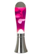 Balvi Lava Lamp Magma Rosa