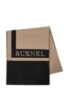 BUSNEL Cherish Scarf Beige