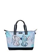 Lilo & Stitch Disney Stitch Weekendbag Blå