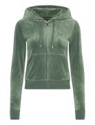 Juicy Couture Robertson Class Grön