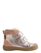 Wheat Winterboot Snug Tex Rosa