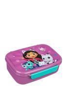 Gabby's Dollhouse Gabby's Dollhouse Lunch Box Lila