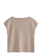 Lindex Sweater Emmy Beige