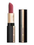 Bobbi Brown Luxe Cashmere Matte Lipstick Nude