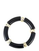 By Jolima Resin Elastic Svart