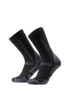 Danish Endurance Hiking Classic Socks Svart