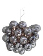 By Rydéns Gross Pendant Lamp Grå