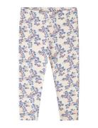 That's Mine Elois Leggings Kräm