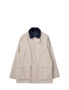 Lexington Clothing All Weather Jacket Beige