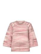 FREE/QUENT Pullover Rosa