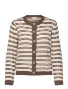 FREE/QUENT Fqjazz-Cardigan Khaki Green