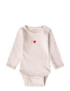 That's Mine Signe Bodystocking Kräm