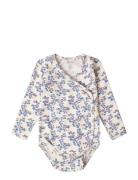 That's Mine Elimar Wrap Bodystocking Kräm