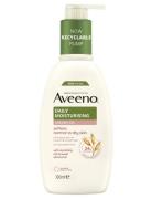 Aveeno Aveeno Daily Moisturising Creamy Oil 300 Ml Vit