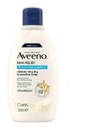 Aveeno Aveeno Skin Relief Soothing Shampoo 300 Ml Nude