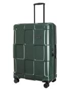EPIC Travelgear Crate Reflex Evo Grön
