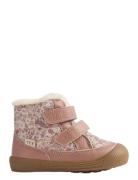 Wheat Winterboot Daxi Tex Rosa