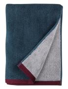 Mette Ditmer Soft Towel Marinblå