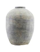 House Doctor Rustik Vase Grå
